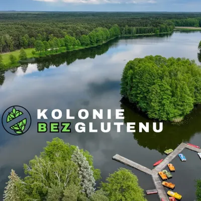 Kolonie Bez Glutenu